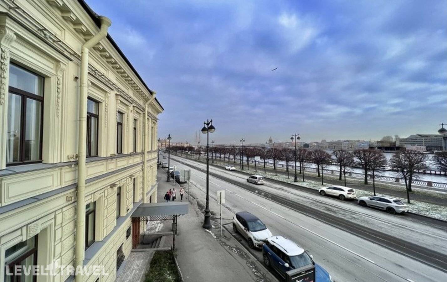 фотографии отеля Simple Seasons River в Россия(Василеостровский район) - фото №4