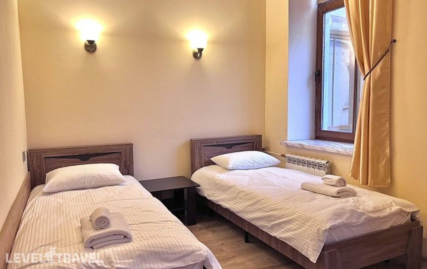 фотографии отеля Simple Seasons River в Россия(Василеостровский район) - фото №3