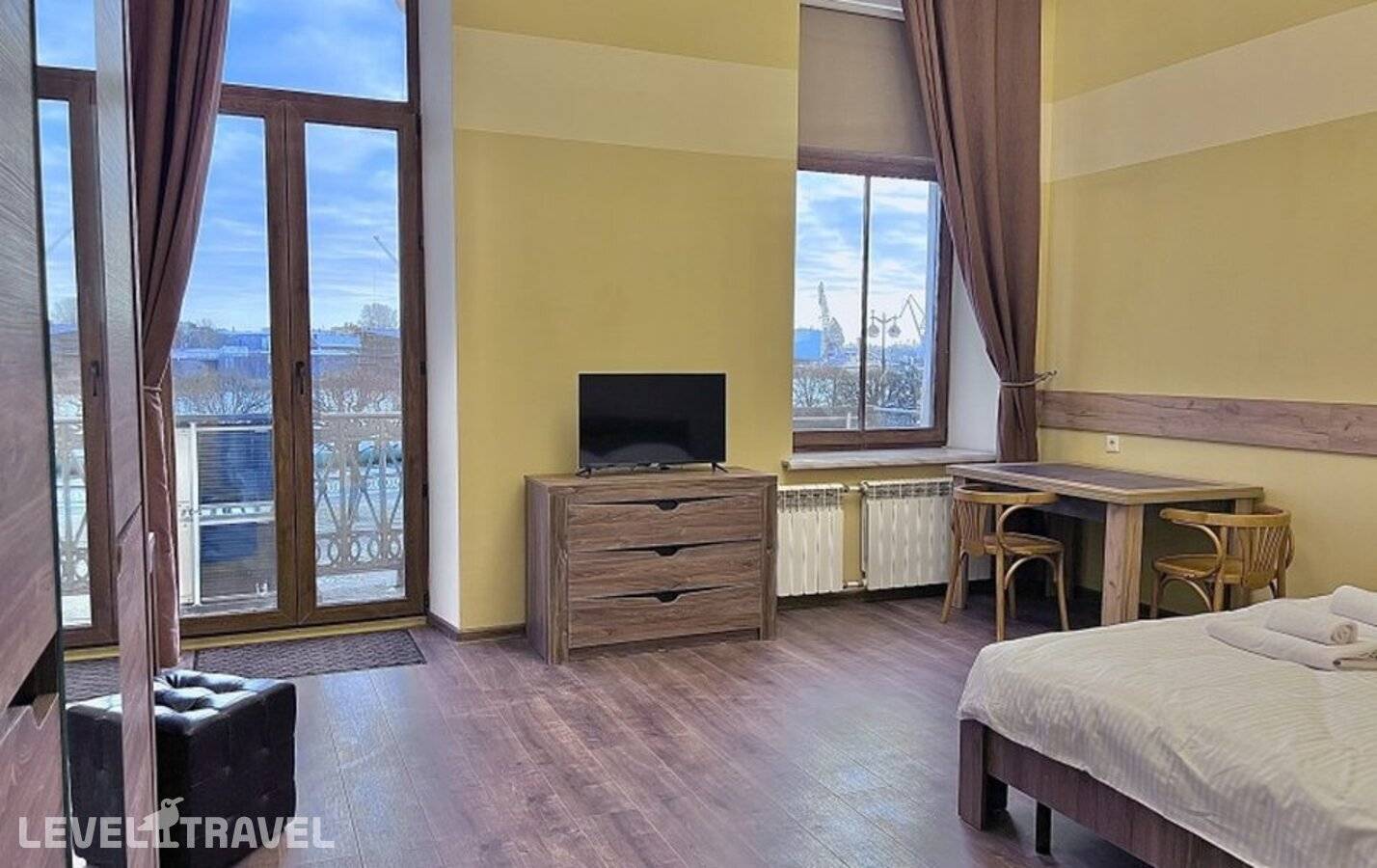 фотографии отеля Simple Seasons River в Россия(Василеостровский район) - фото №6