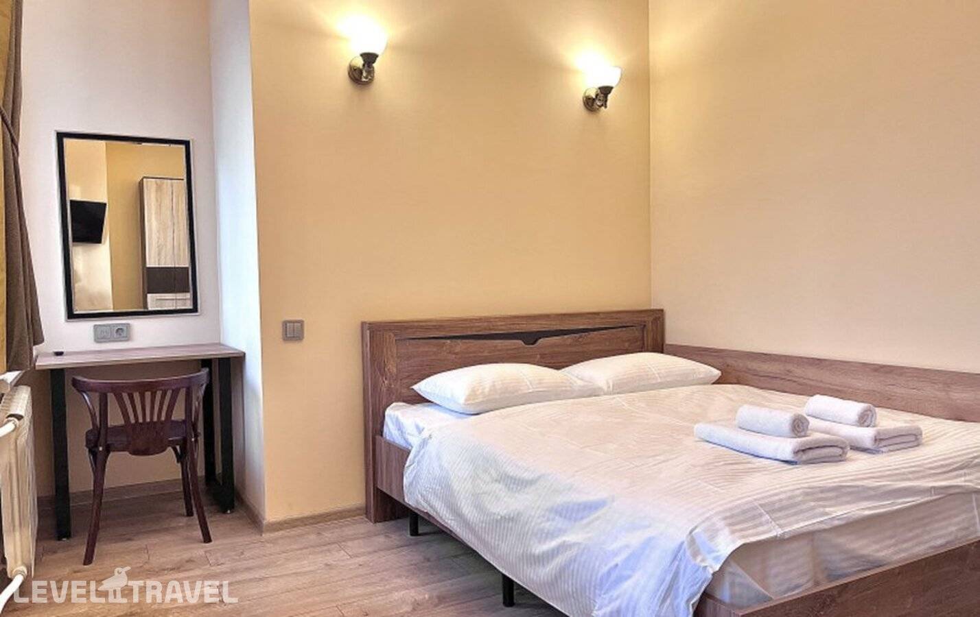 фотографии отеля Simple Seasons River в Россия(Василеостровский район) - фото №5