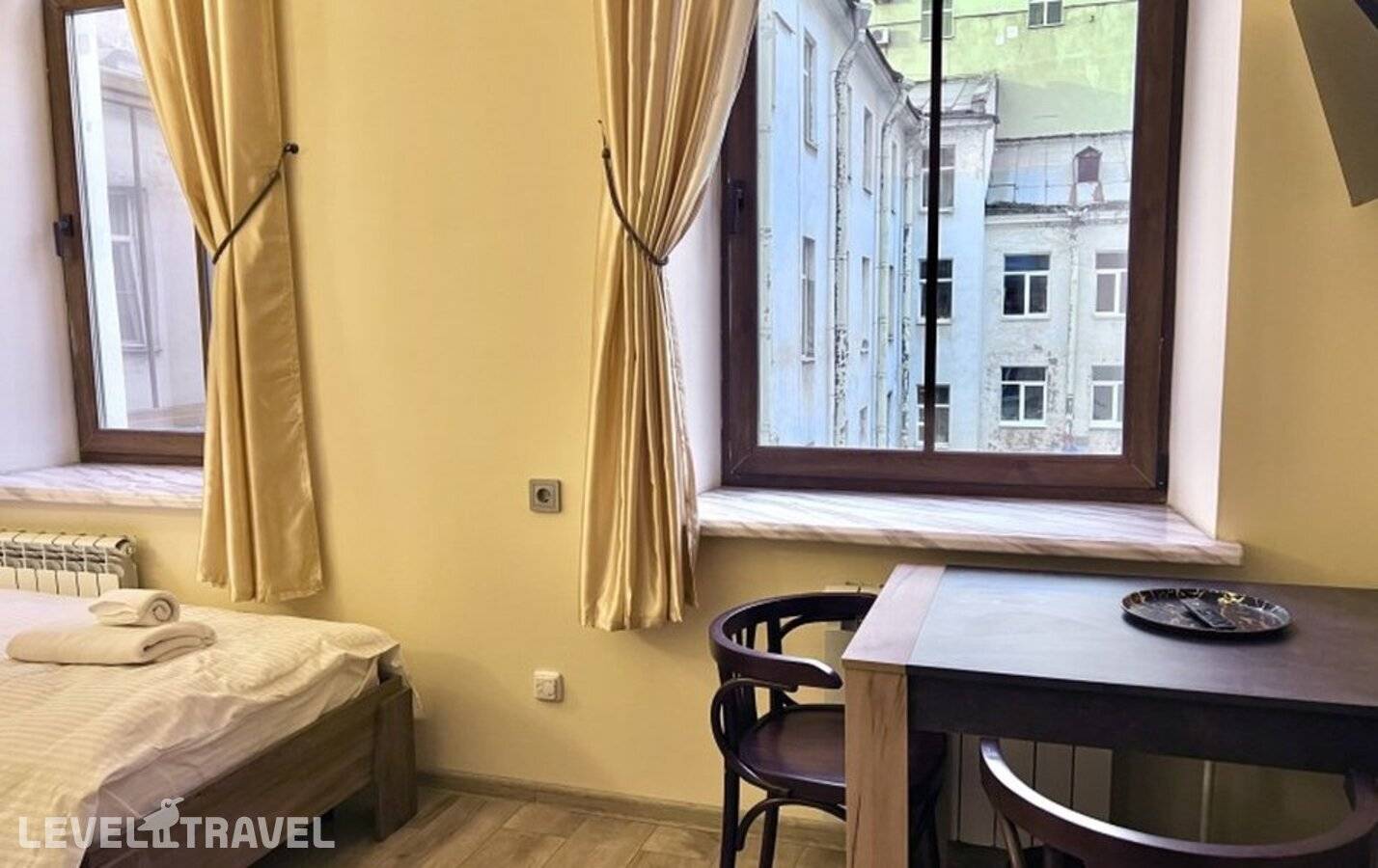 фотографии отеля Simple Seasons River в Россия(Василеостровский район) - фото №2