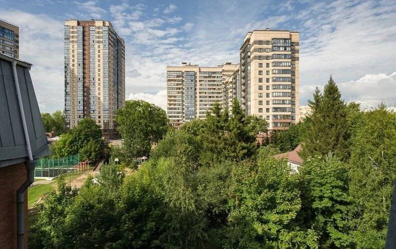 Ренталспб На 2-Й Никитинской