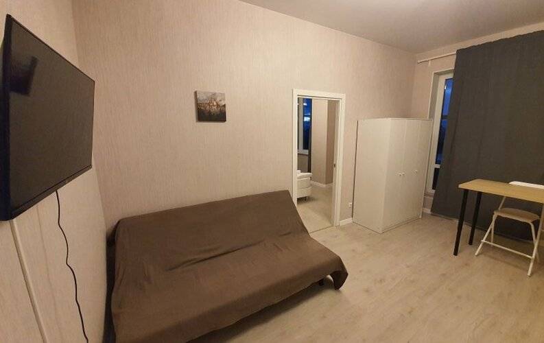 Апартпейдж Салют