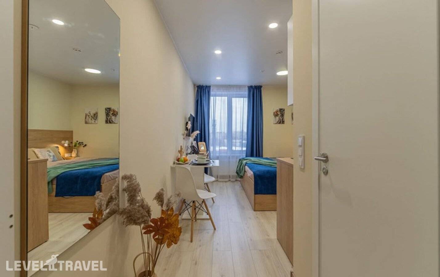 фотографии отеля Salutapart 2 - Zoom в Россия(Приморский район) - фото №2