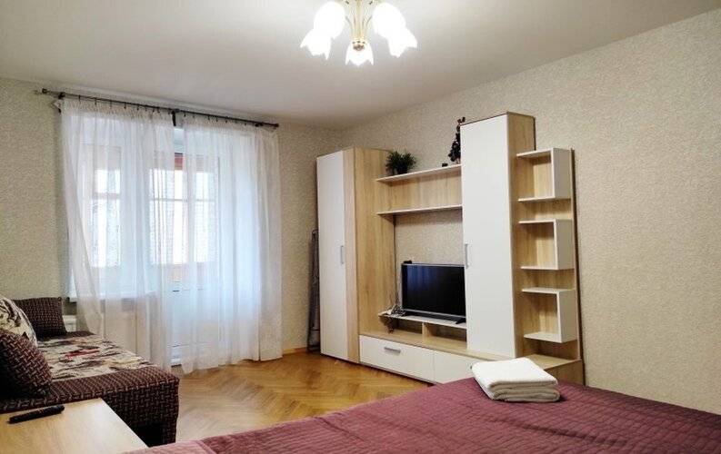 Гости Любят На Варшавской 63