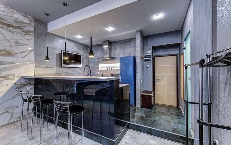 R&B Apart Hotel