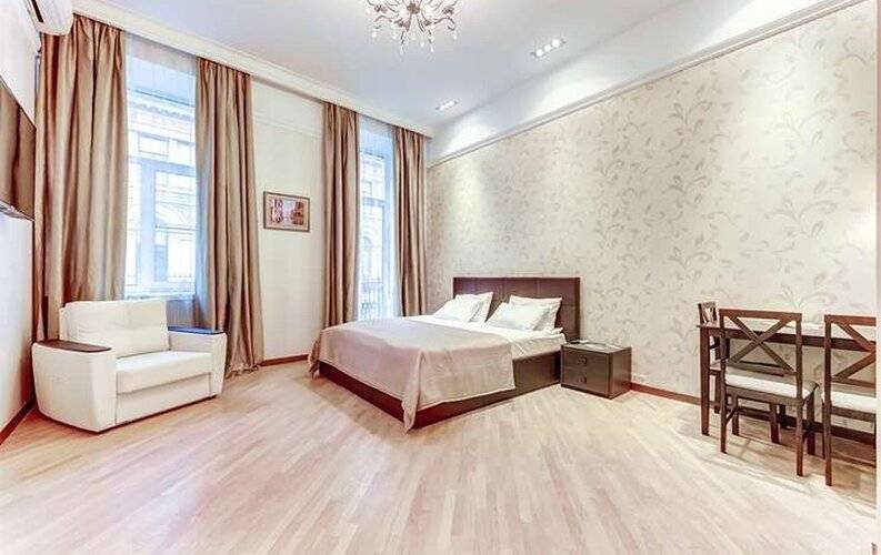 R&B Apart Hotel
