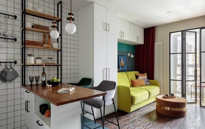 Merino Home Pop Art
