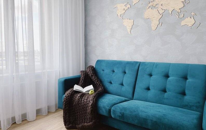 Merino Home World