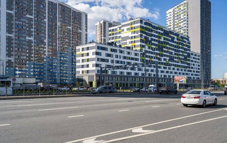 Ренталспб В Жк Интуит