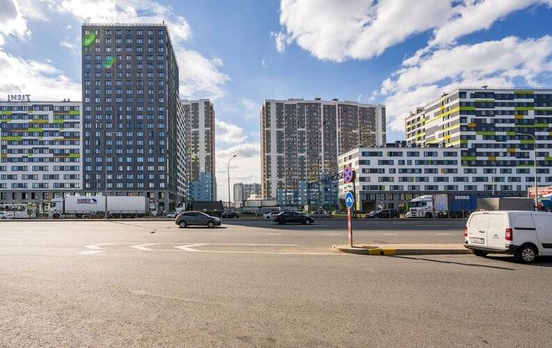 Ренталспб В Жк Интуит