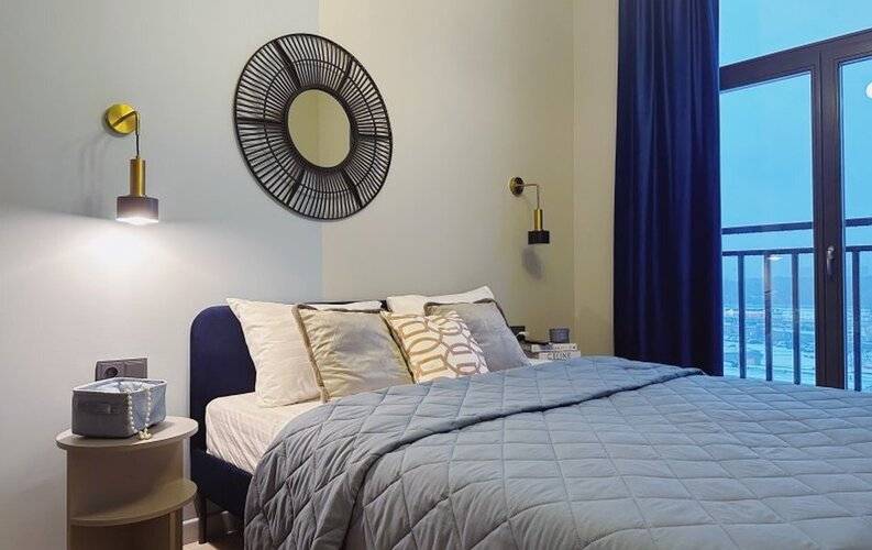 Merino Home Lilu