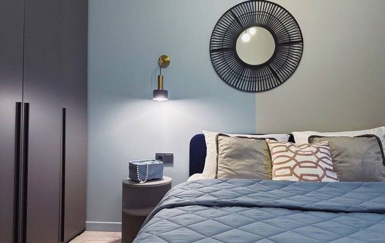 Merino Home Lilu