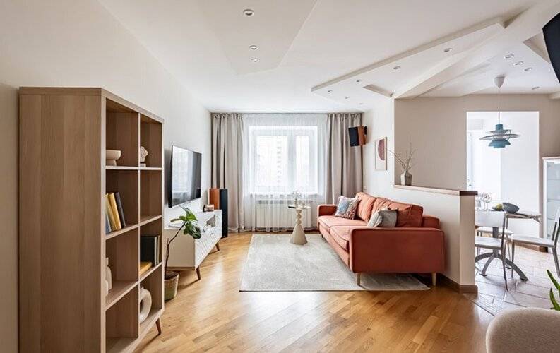 Merino Home Geometrica