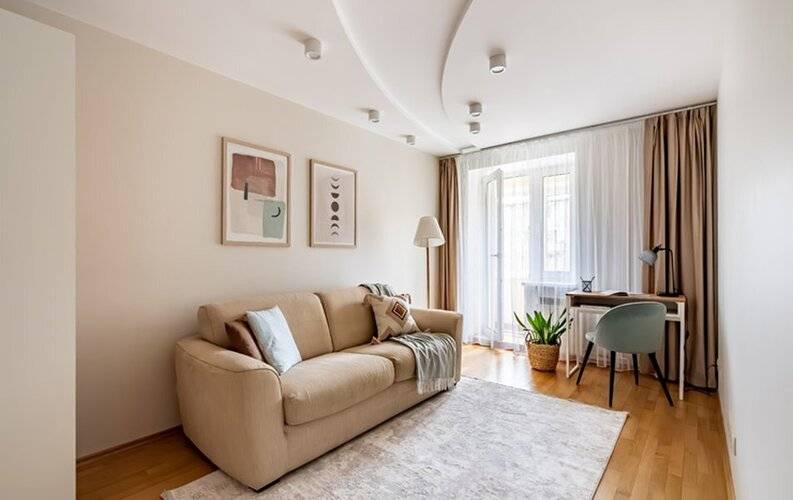 Merino Home Geometrica