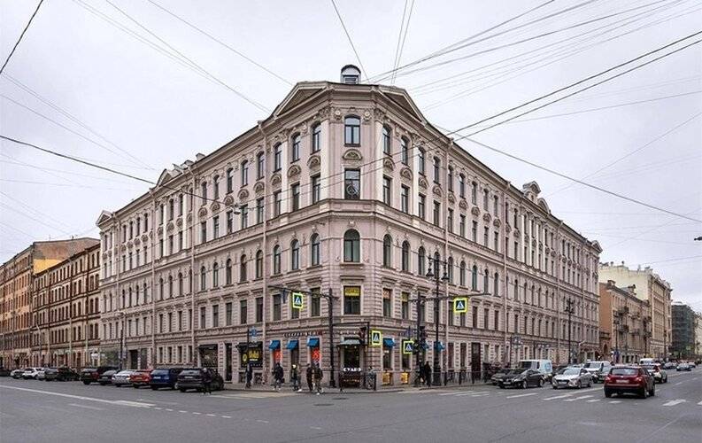 Лэтюфлэт Жуковского