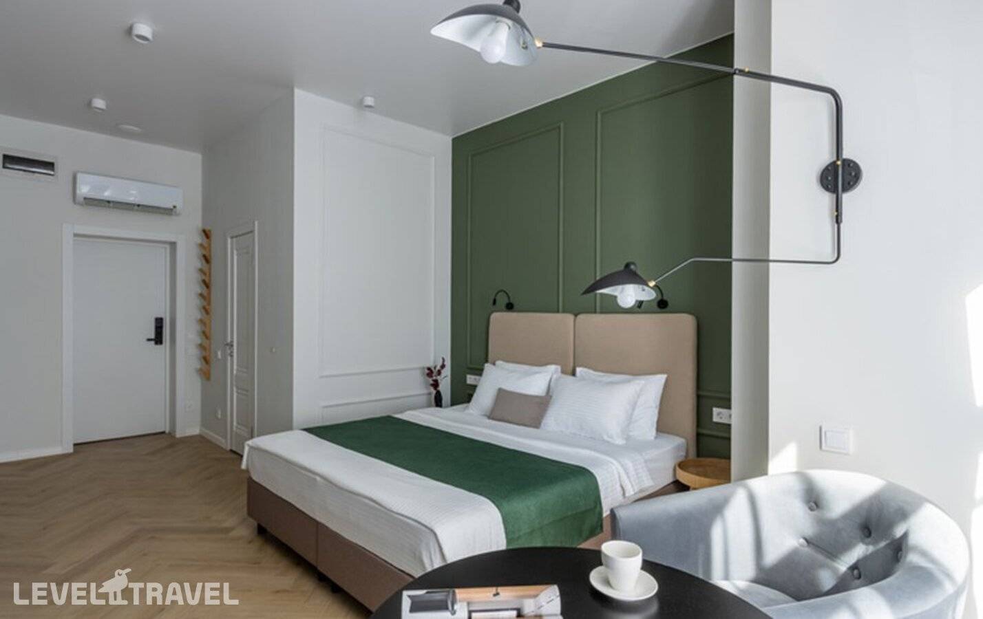 фотографии отеля Селект в Россия(Центральный район) - фото №2