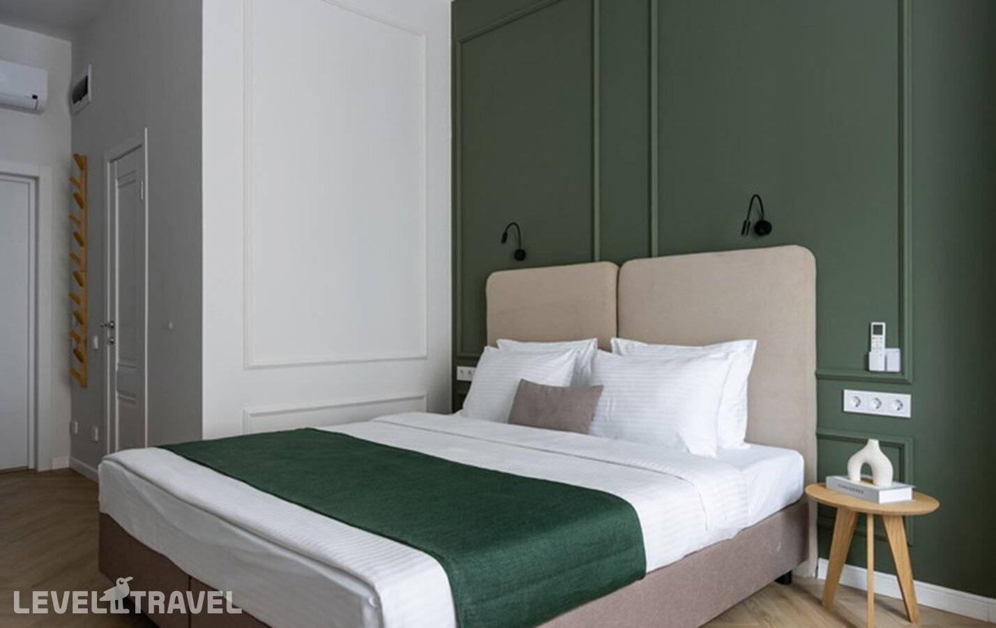 фотографии отеля Селект в Россия(Центральный район) - фото №1