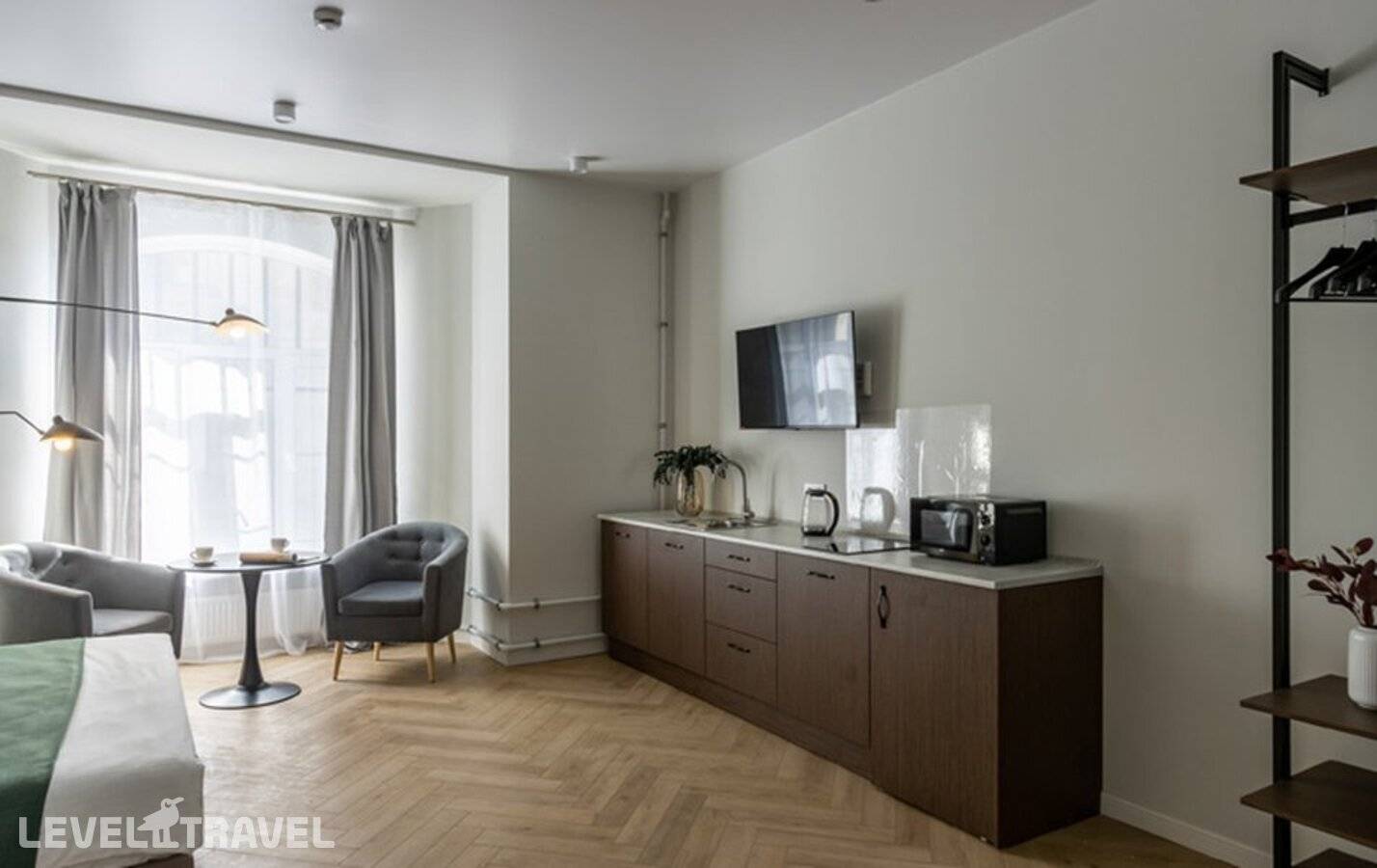 фотографии отеля Селект в Россия(Центральный район) - фото №7