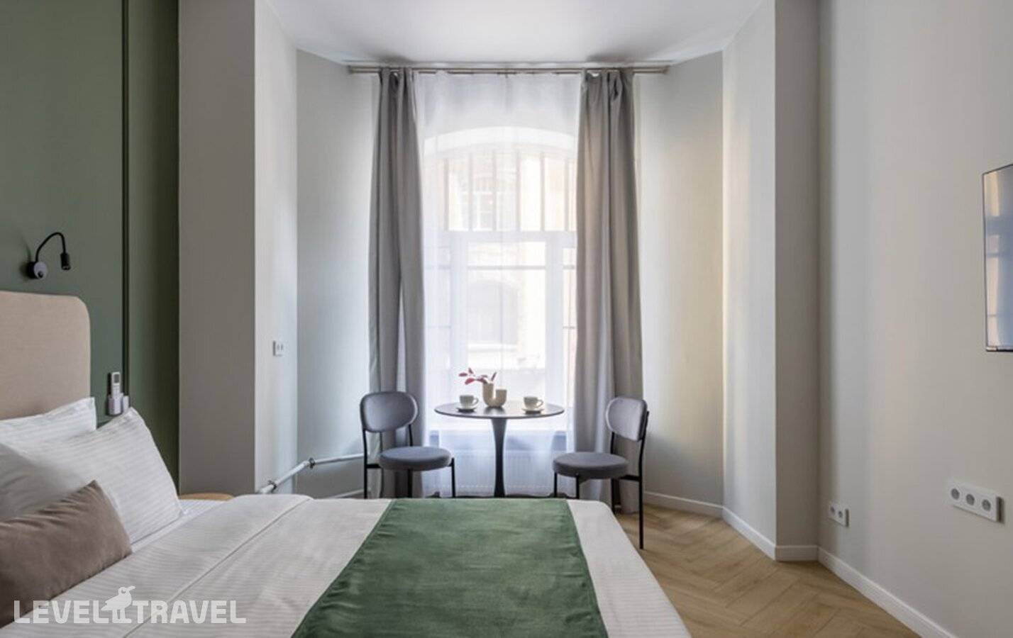 фотографии отеля Селект в Россия(Центральный район) - фото №9