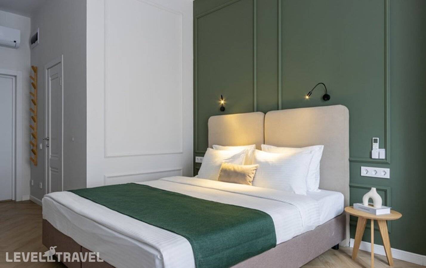 фотографии отеля Селект в Россия(Центральный район) - фото №8