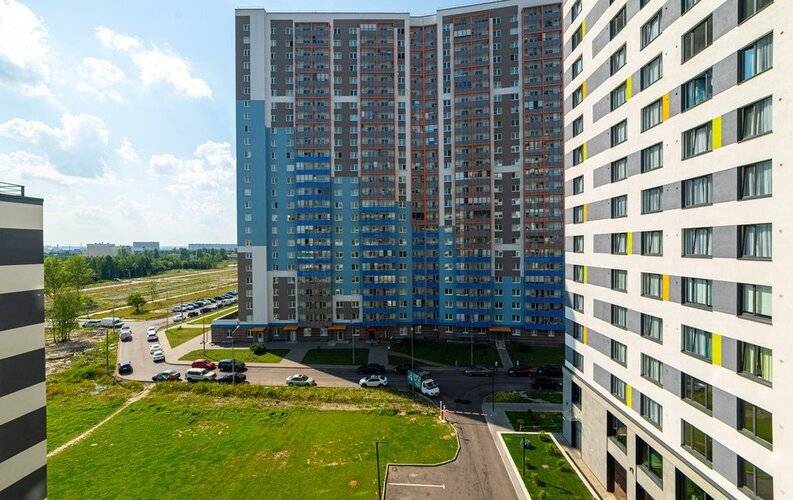 Ренталспб На Витебском