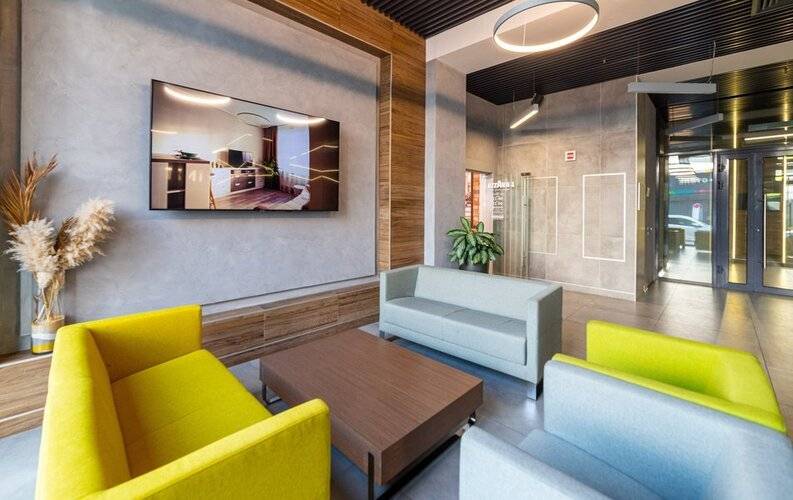 Ренталспб На Витебском
