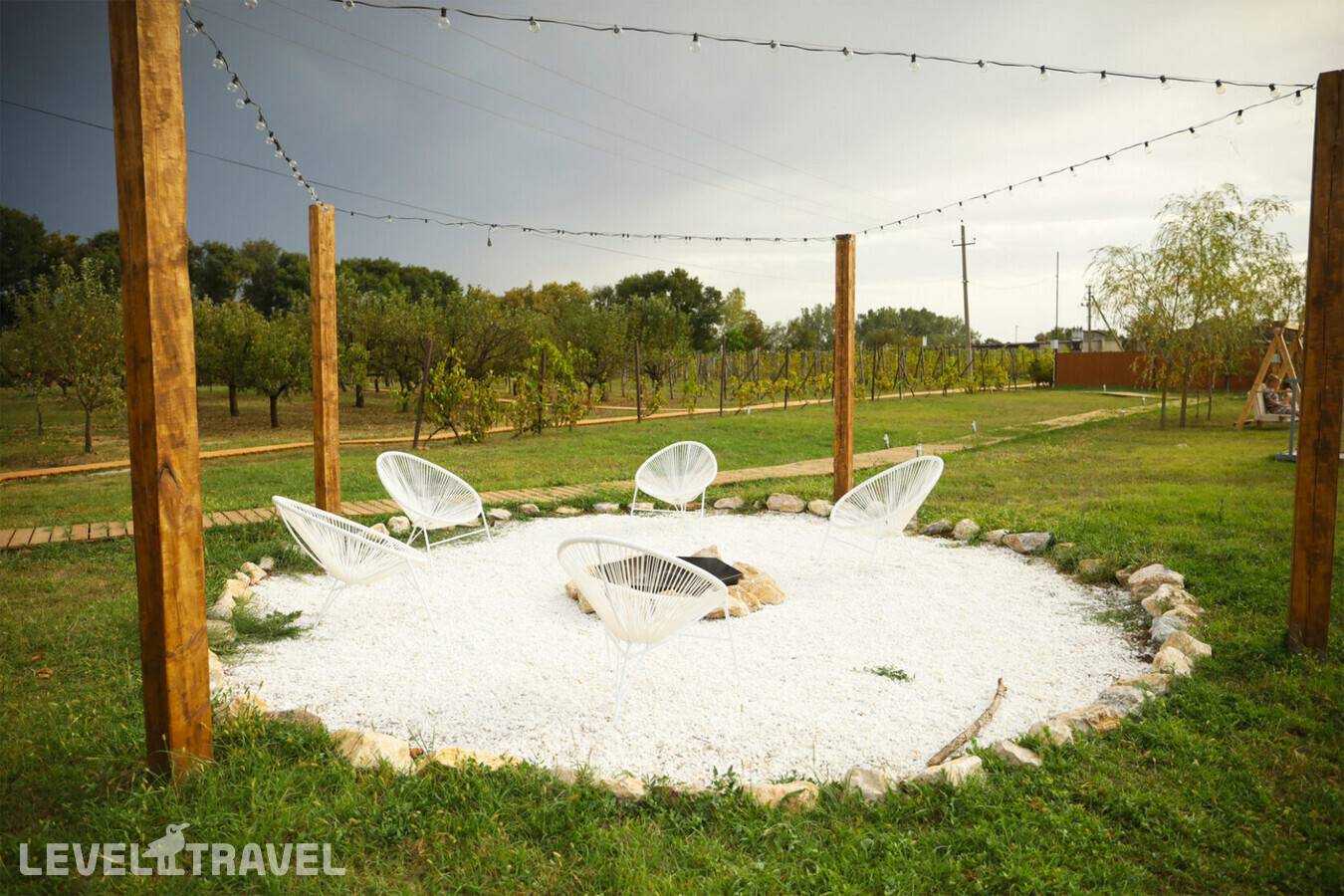 фотографии отеля Apparadise Glamping & Spa в Россия(Краснодарский край) - фото №5