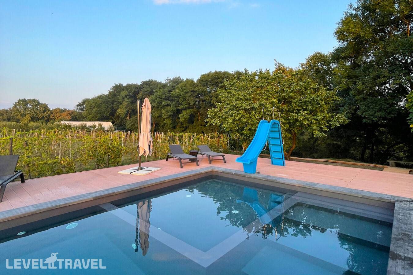 фотографии отеля Apparadise Glamping & Spa в Россия(Краснодарский край) - фото №3