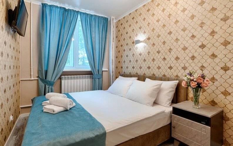Пушкинская Усадьба