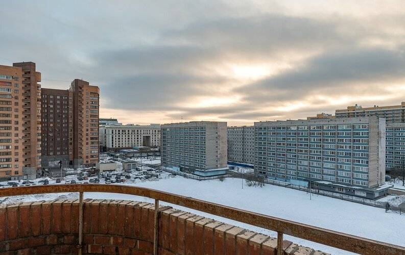 Ренталспб На Варшаской 23