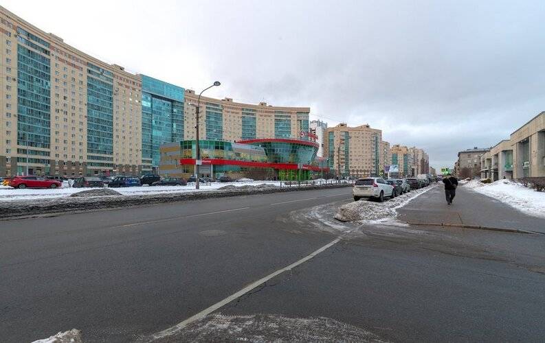 Ренталспб На Варшаской 23