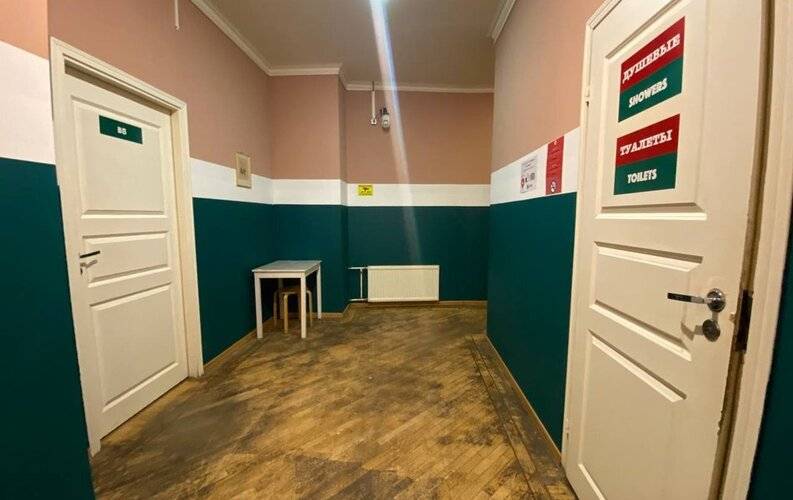 Cuba Hostels Ps