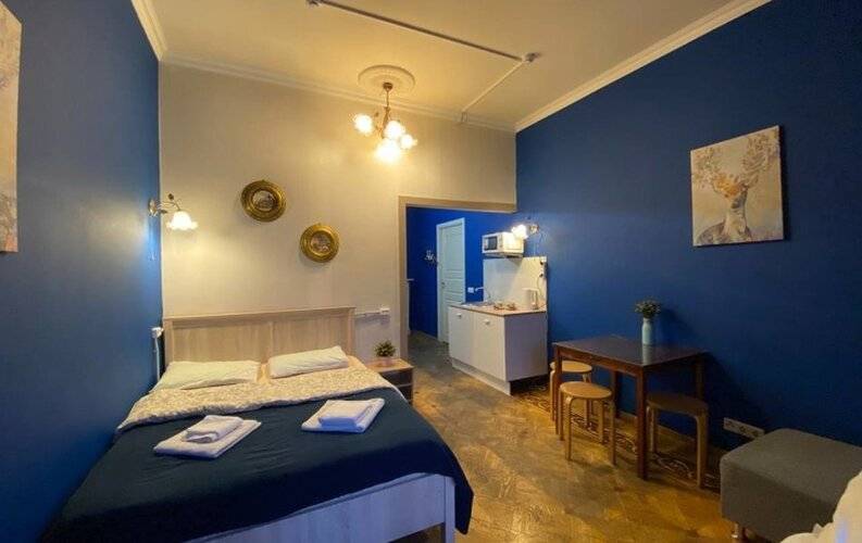Cuba Hostels Ps
