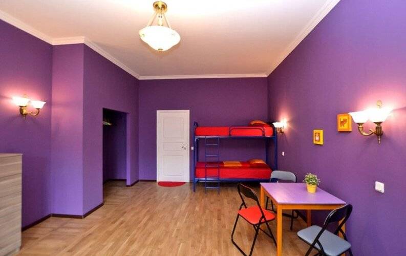 Cuba Hostels Ps