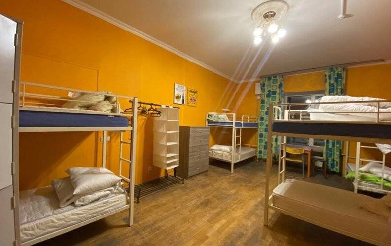 Cuba Hostels Ps