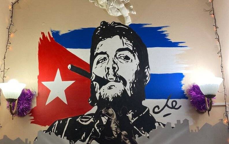 Cuba Hostels Ps