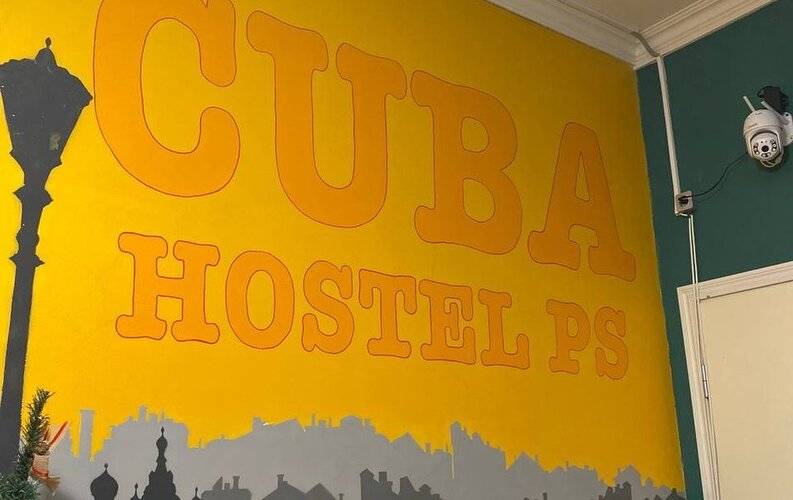 Cuba Hostels Ps