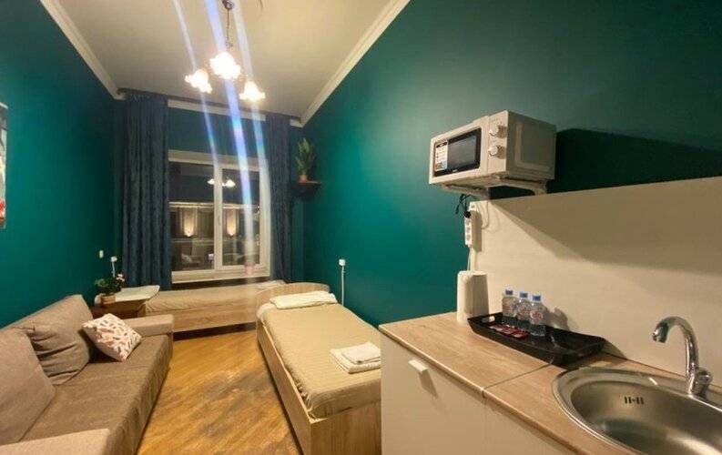 Cuba Hostels Ps