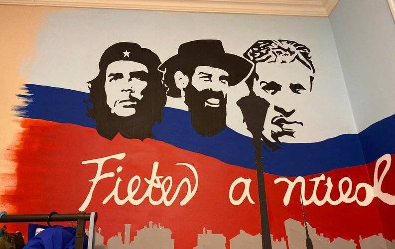 Cuba Hostels Ps