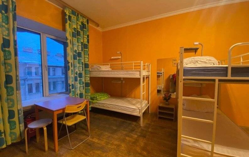 Cuba Hostels Ps
