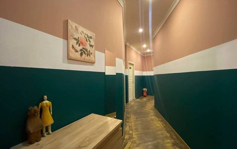 Cuba Hostels Ps
