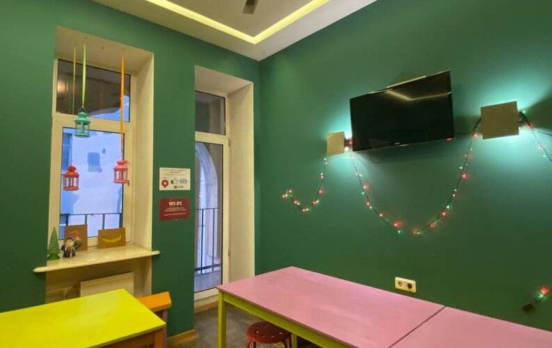 Cuba Hostels Ps