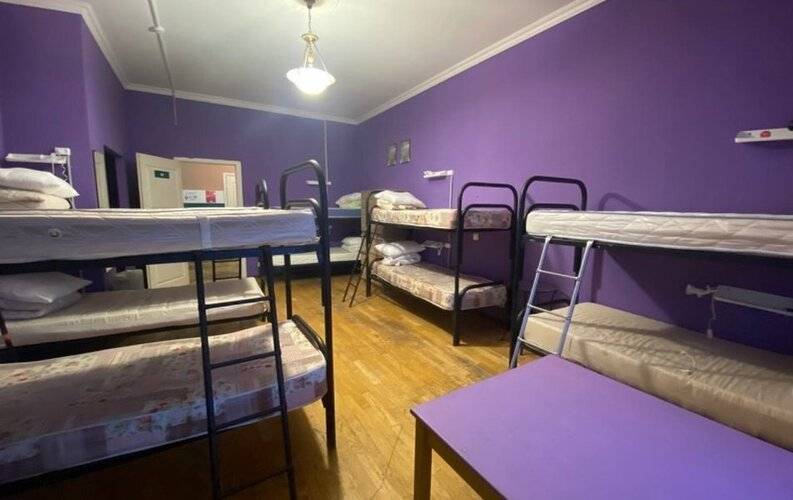 Cuba Hostels Ps