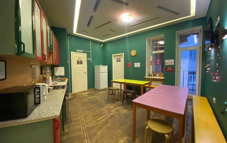 Cuba Hostels Ps