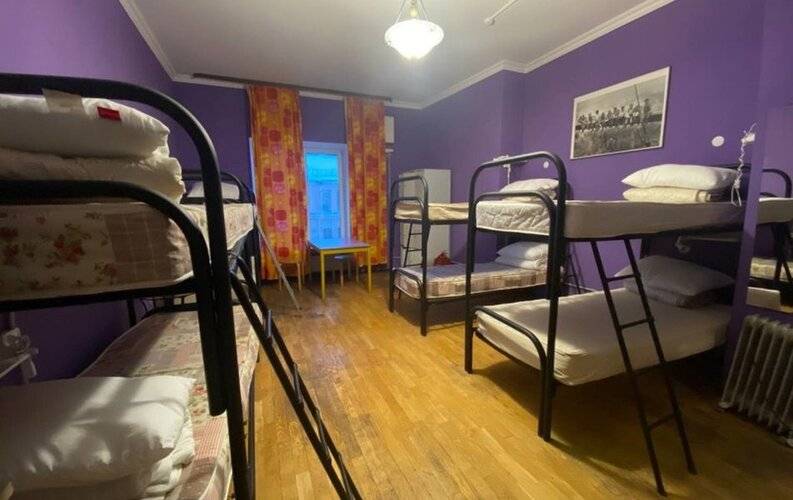 Cuba Hostels Ps