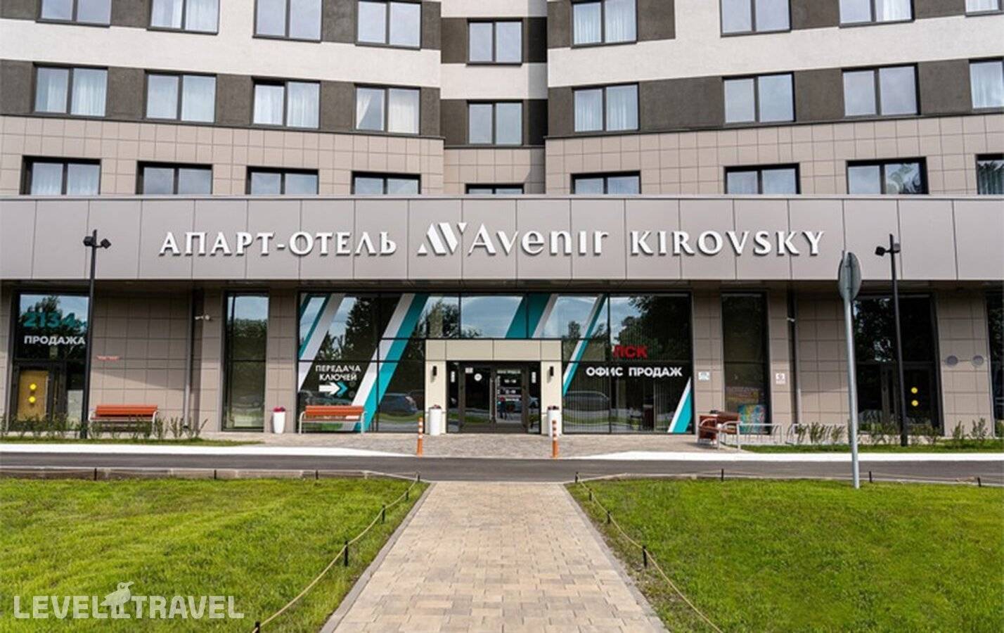Изображение отеля 1