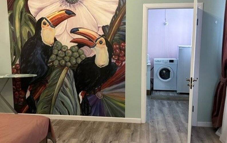Антре На Гороховой