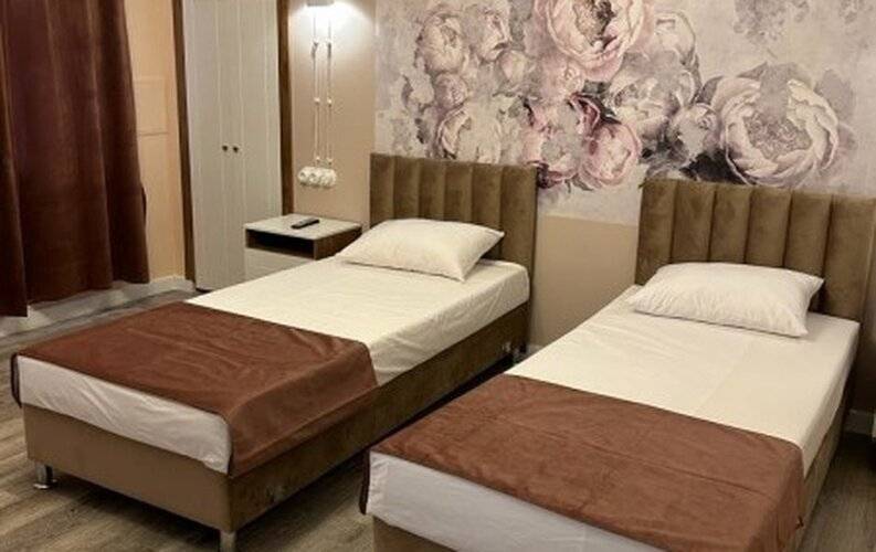 Антре На Гороховой