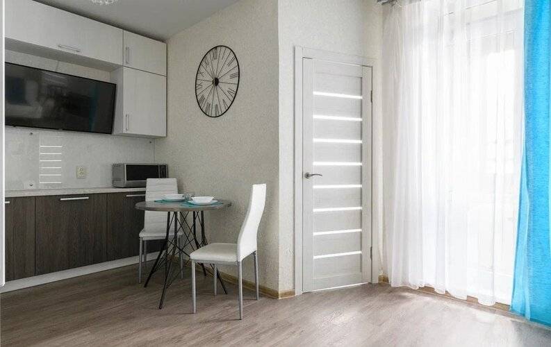 Ренталспб На Парфеновской